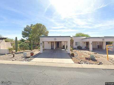 Camino Del Arrendajo, GREEN VALLEY, AZ 85622