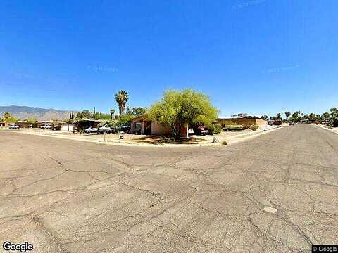 Union, TUCSON, AZ 85748