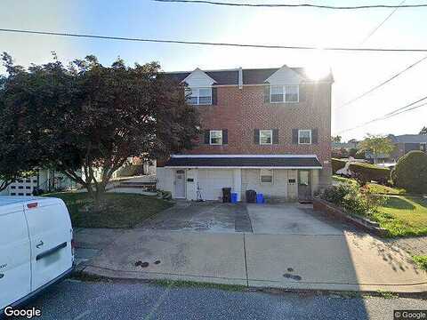 Bonner, PHILADELPHIA, PA 19115