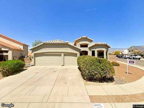 Poncho, TUCSON, AZ 85748