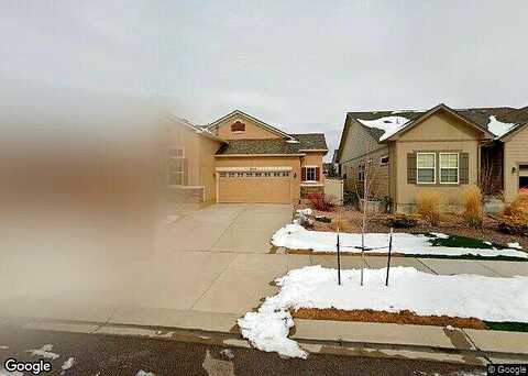 Golf Crest, PEYTON, CO 80831