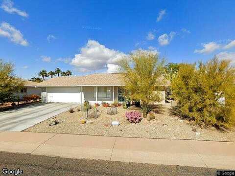 Evergreen, SUN CITY, AZ 85373