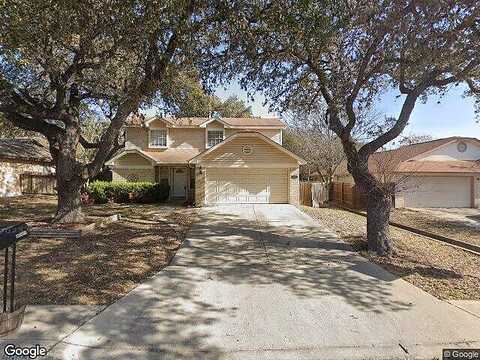 Boulder Hill, SAN ANTONIO, TX 78250