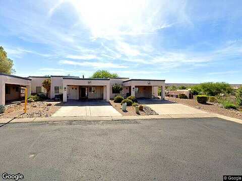 Camino Del Arrendajo, GREEN VALLEY, AZ 85622