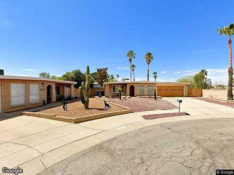 Stoner, TUCSON, AZ 85748