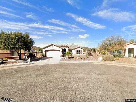 Sandy Mesa, TUCSON, AZ 85743