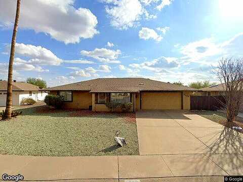 Rodeo, SUN CITY, AZ 85373