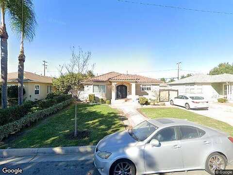 Brock, DOWNEY, CA 90240