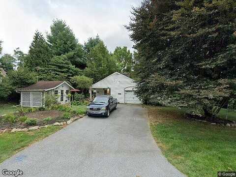 Penn, WEST CHESTER, PA 19380