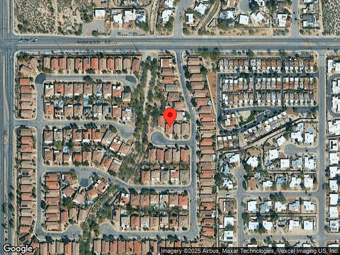 Corte Arcos Del Sol, TUCSON, AZ 85748