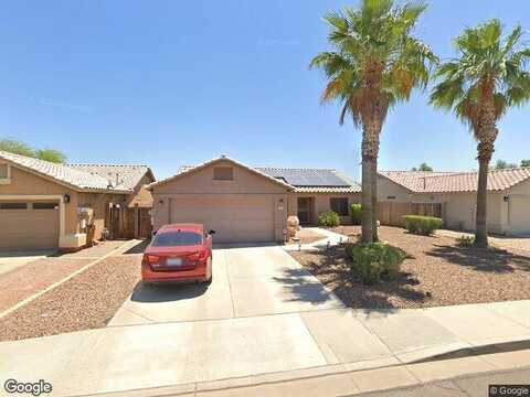 94Th, PEORIA, AZ 85345