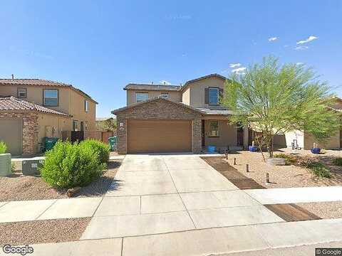 Calle Sucre, SAHUARITA, AZ 85629