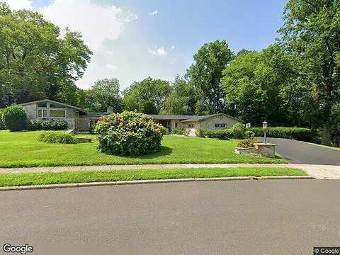 Frazier, JENKINTOWN, PA 19046