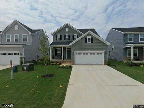 Rock Rose, TOANO, VA 23168