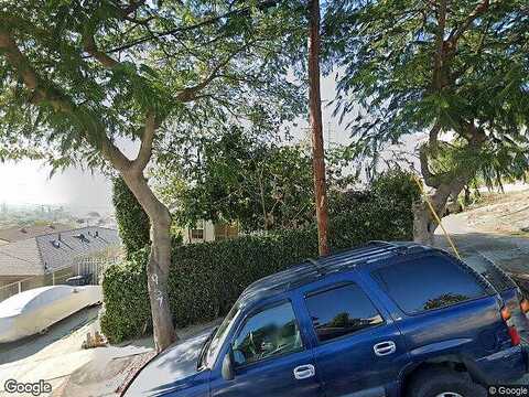 Rowan, LOS ANGELES, CA 90063