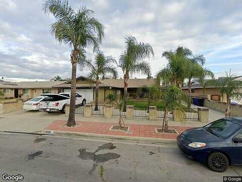 Madrona, FONTANA, CA 92335