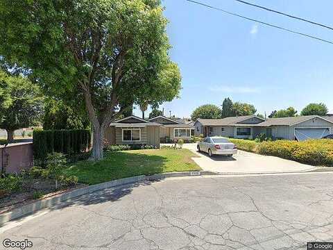 Wedgewood, TEMPLE CITY, CA 91780