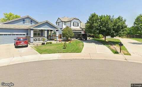 Longford, PARKER, CO 80134