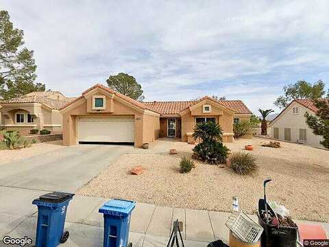 Ruby Hills, LAS VEGAS, NV 89134