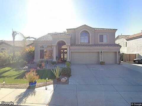 Los Lagos Vista, MESA, AZ 85209