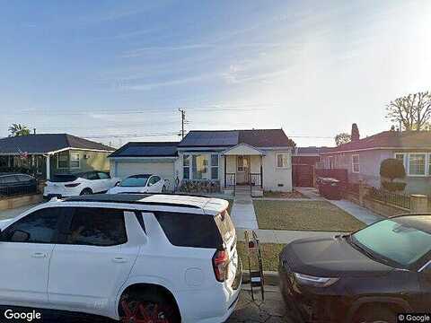 Brierfield, PICO RIVERA, CA 90660