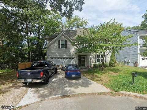 Winward, NORFOLK, VA 23513
