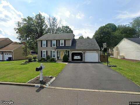 Chancery, LANGHORNE, PA 19047
