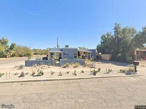 10Th, TUCSON, AZ 85705