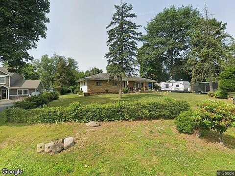 Farley, BENSALEM, PA 19020