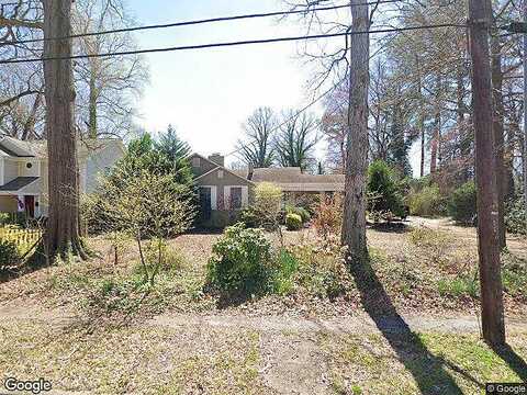 Newell, NORFOLK, VA 23518