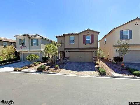Ashlee Ridge, LAS VEGAS, NV 89178