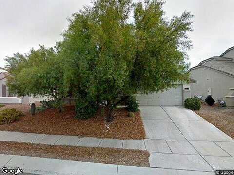 Weather Hill, TUCSON, AZ 85743