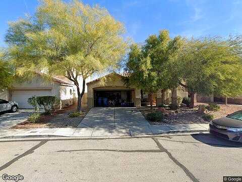 Baltinglass, LAS VEGAS, NV 89123