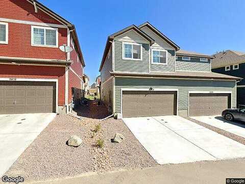 Crosshaven, COLORADO SPRINGS, CO 80927