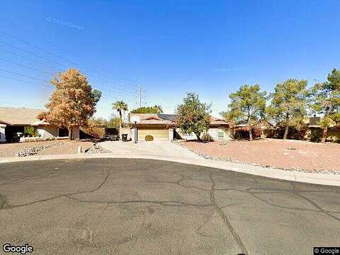 Diamond, TEMPE, AZ 85283