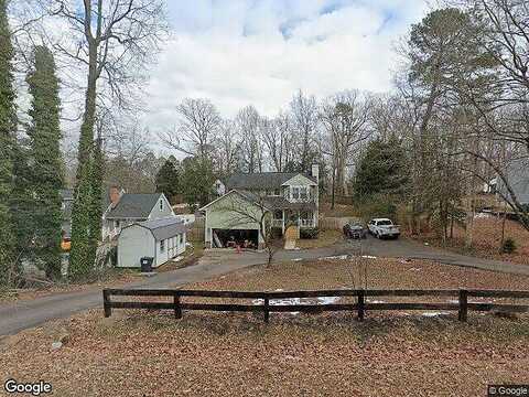 Sherwood, QUINTON, VA 23141