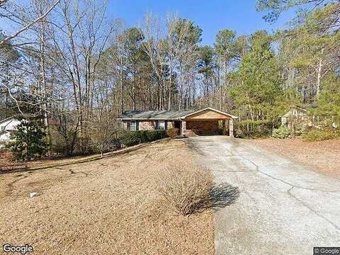 Ellison, AUSTELL, GA 30168