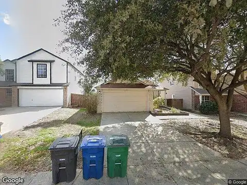 San Fidel Rio, SAN ANTONIO, TX 78245