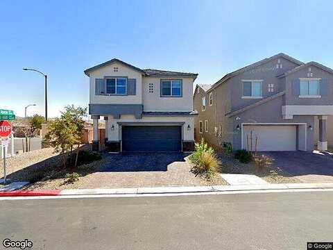 Azul Hill, LAS VEGAS, NV 89178