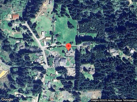 Norby, COOS BAY, OR 97420