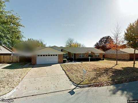 Tejas, BURKBURNETT, TX 76354