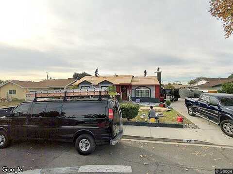 Karesh, POMONA, CA 91767