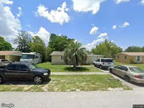 Midway, SPRING HILL, FL 34608