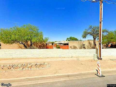 Pantano, TUCSON, AZ 85710