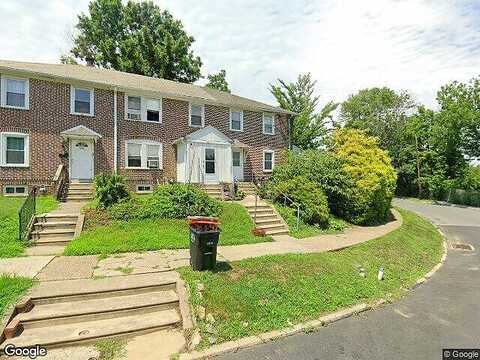 16Th, CHESTER, PA 19013