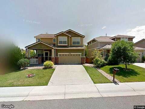 Longstone, PARKER, CO 80134