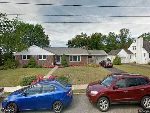 Evans, POTTSTOWN, PA 19464