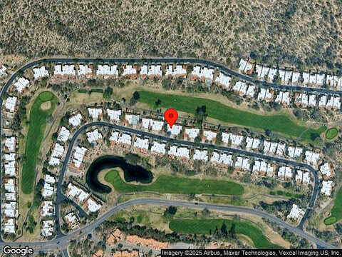 Camino Corrida, TUCSON, AZ 85704