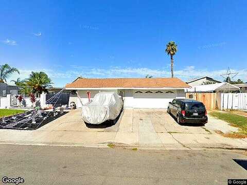 Sherwood, CHULA VISTA, CA 91911