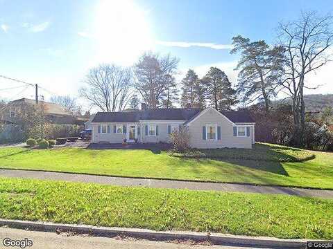 Fiske, BRADFORD, PA 16701
